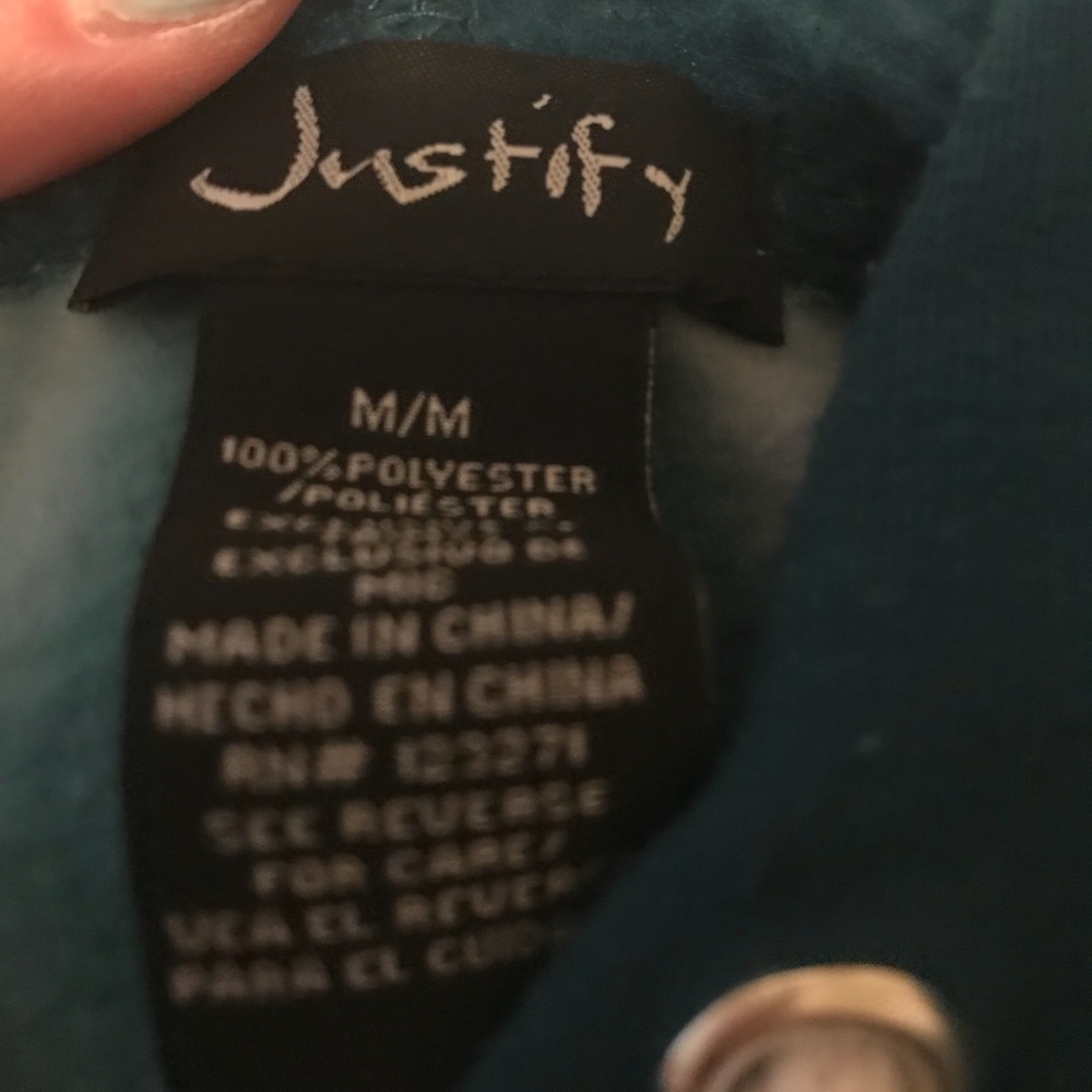 jacket - Picture 3 of 3